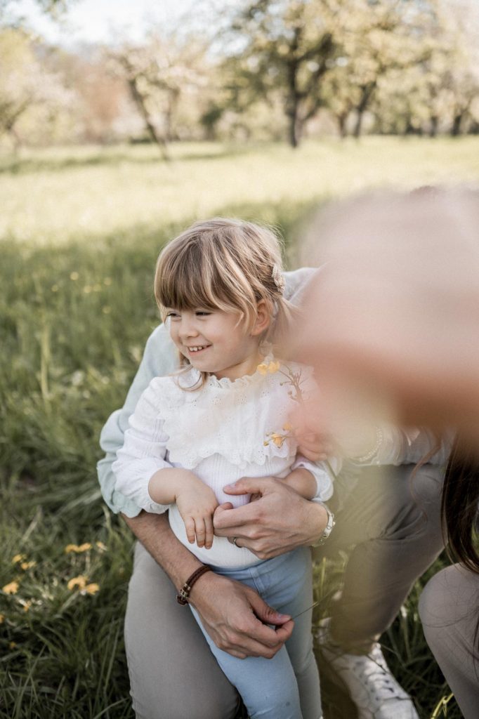 Familienshooting Lauffen