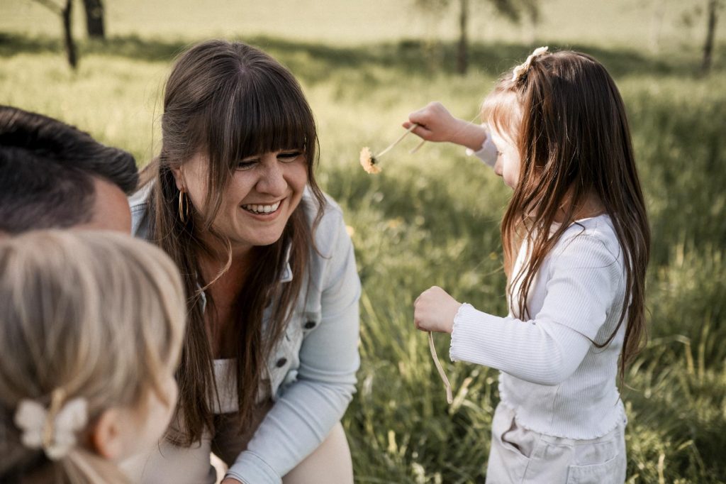 Familienshooting Lauffen