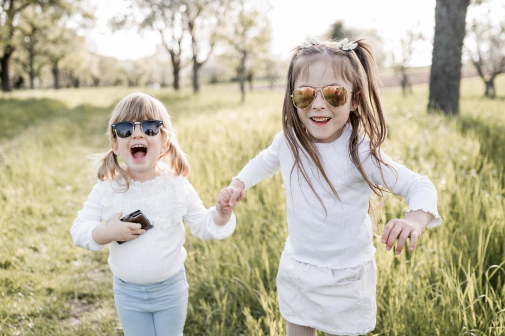Frühlingsshooting Lauffen