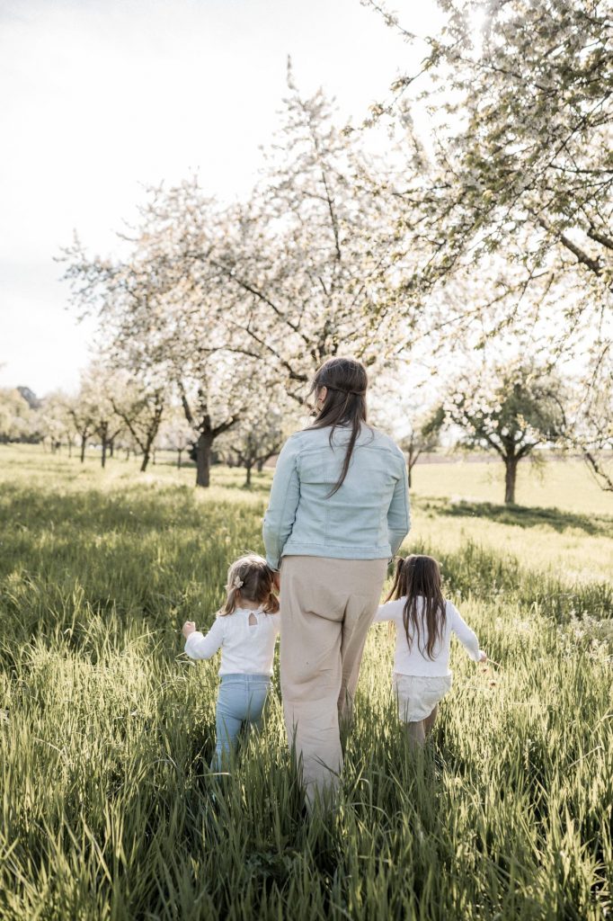 Familienshooting Lauffen