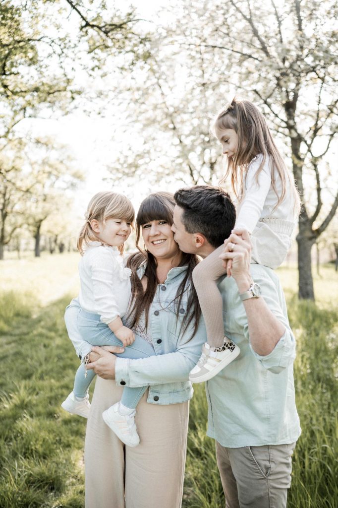 Frühlingsshooting Lauffen