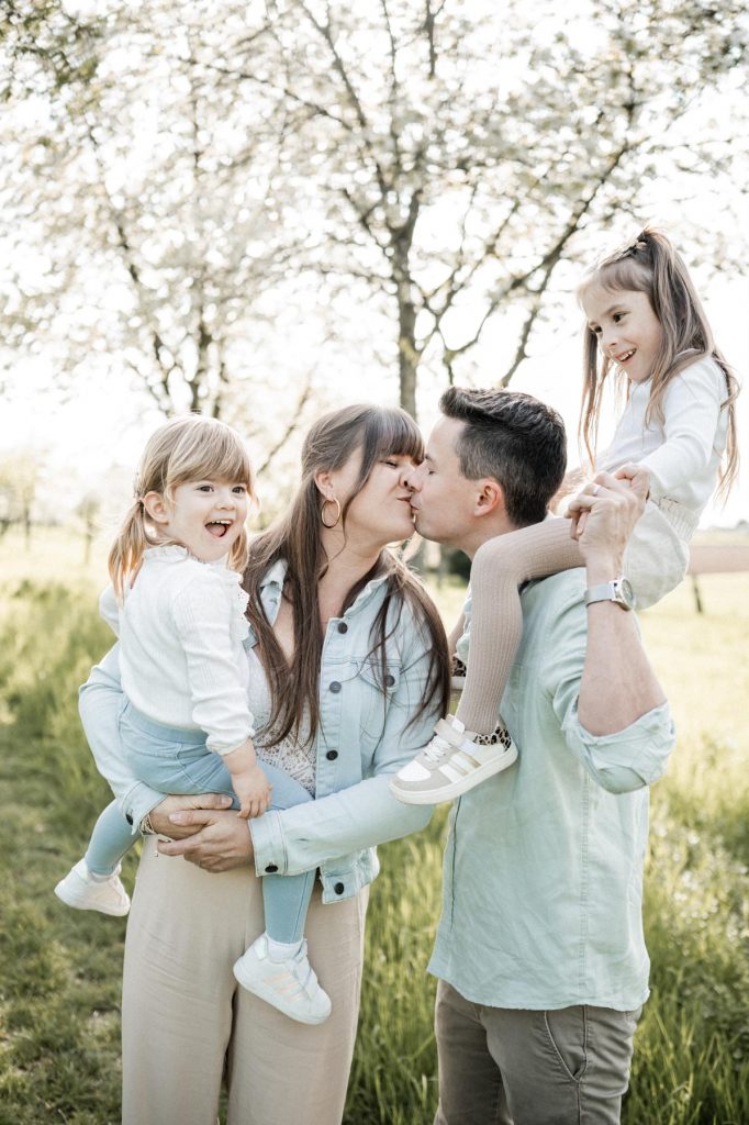Frühlingsshooting Lauffen