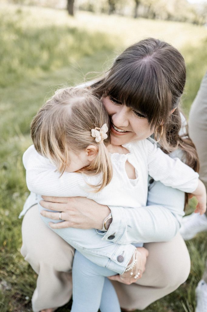 Frühlingsshooting Lauffen