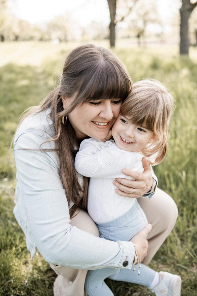 Frühlingsshooting Lauffen