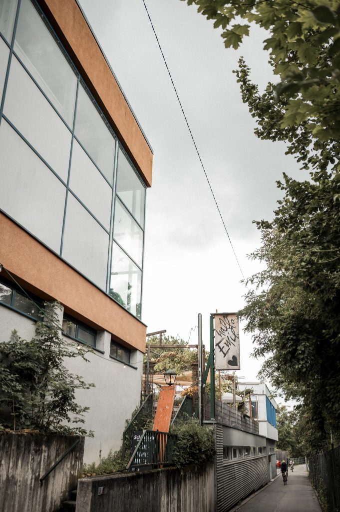 Hochzeitslocation Untertürkheim