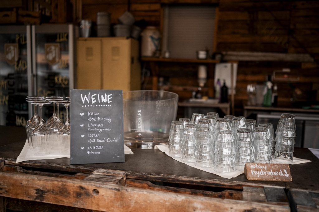 Hochzeitslocation Stuttgart