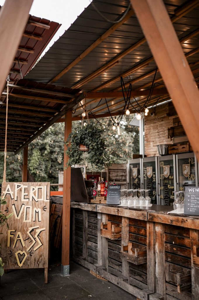 Hochzeitslocation Stuttgart