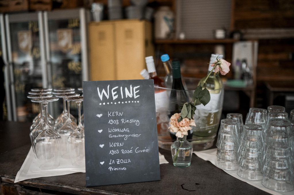 Hochzeitslocation Stuttgart