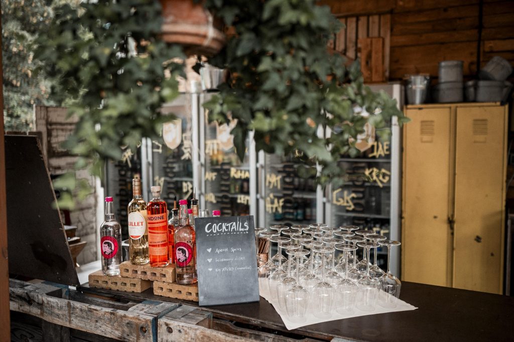 Hochzeitslocation Stuttgart