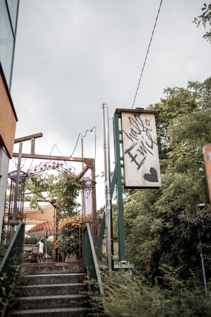 Hochzeitslocation Untertürkheim