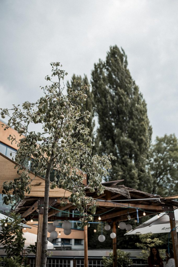 Hochzeitslocation Stuttgart