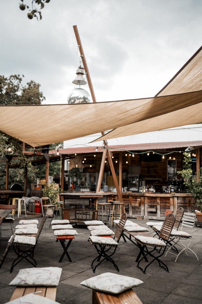 Hochzeitslocation Untertürkheim