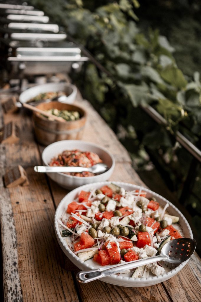 Hochzeitslocation Untertürkheim Hallo Emil