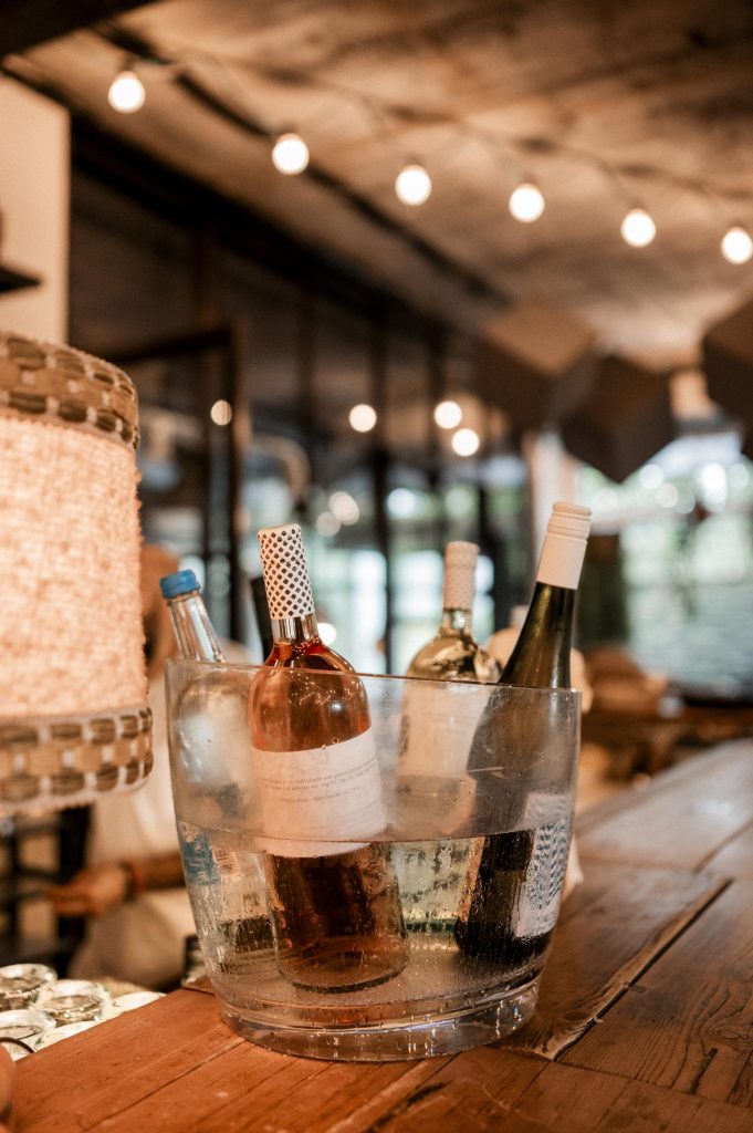 Hochzeitslocation Untertürkheim Hallo Emil