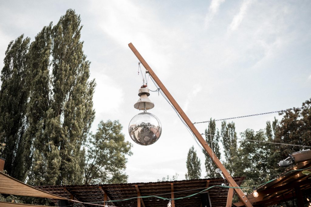 Hochzeitslocation Untertürkheim Hallo Emil