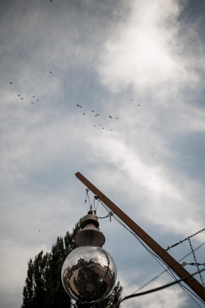 Hochzeitslocation Untertürkheim Hallo Emil