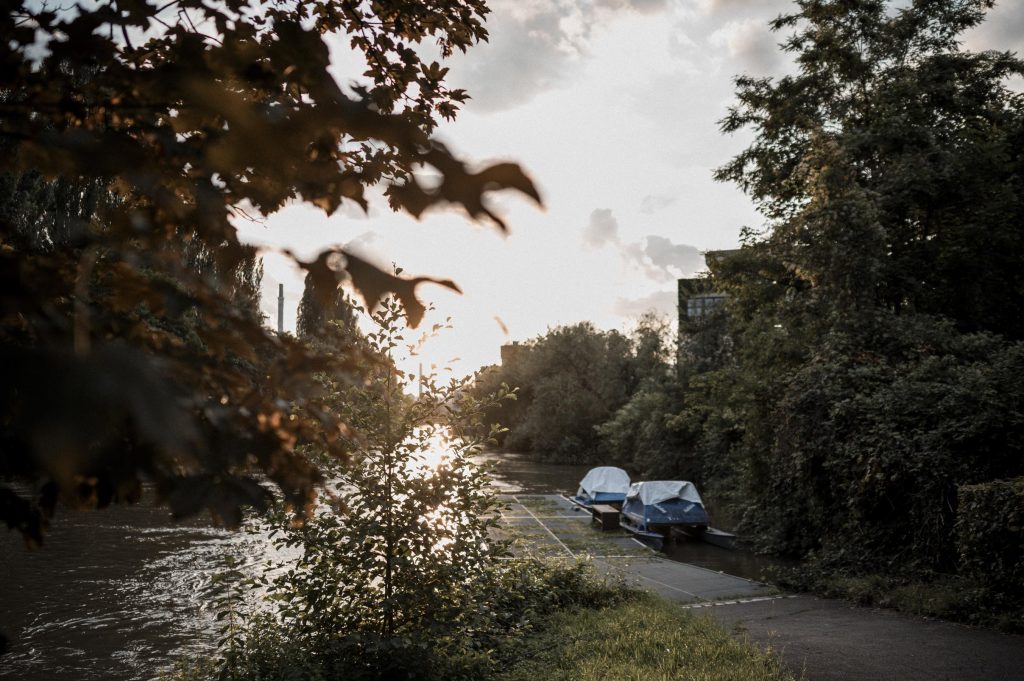 Hochzeitslocation Untertürkheim Hallo Emil