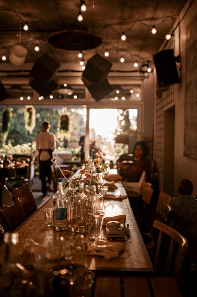 Hochzeitslocation Untertürkheim Hallo Emil