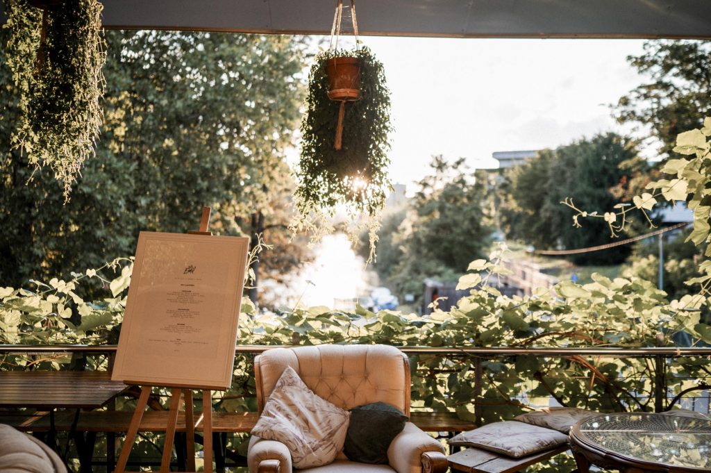 Hochzeitslocation Untertürkheim Hallo Emil