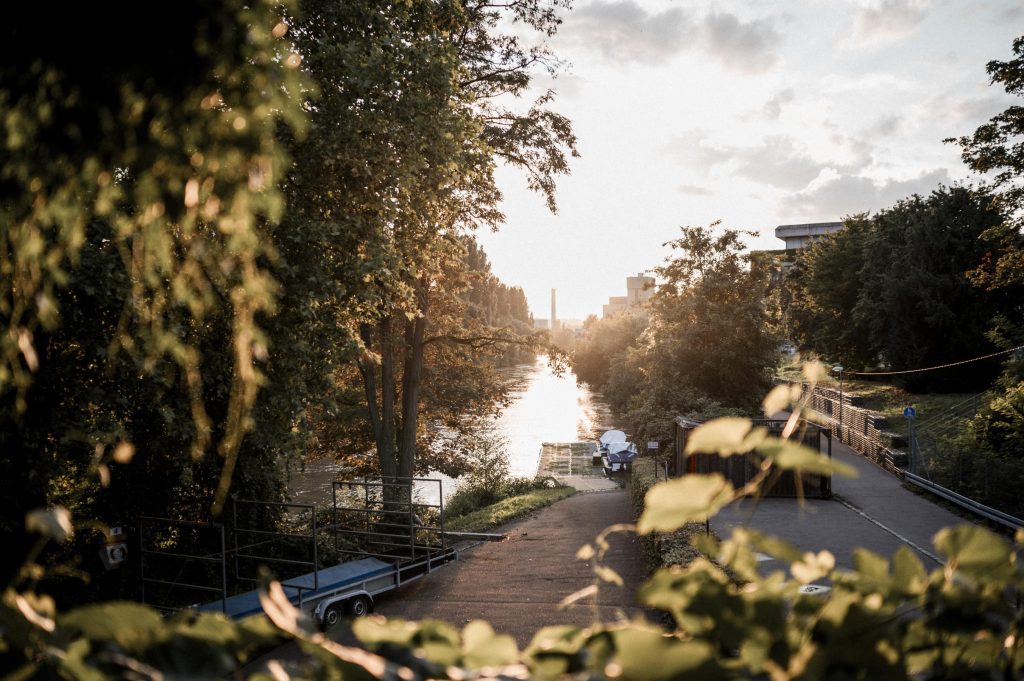 Hochzeitslocation Untertürkheim Hallo Emil