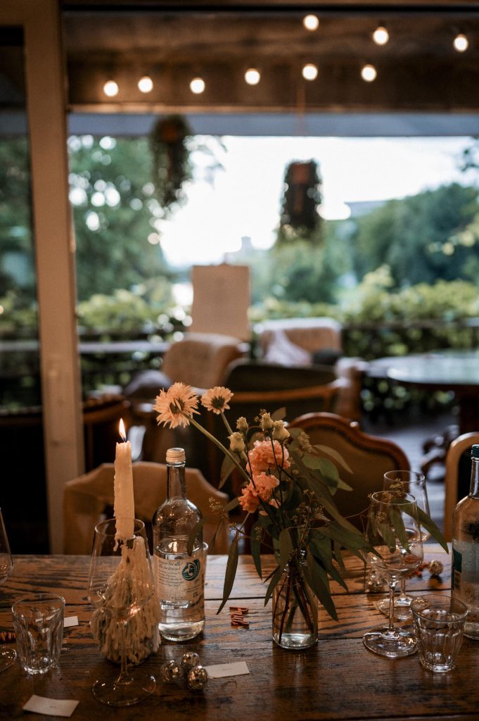 Hallo Emil Hochzeit Untertürkheim