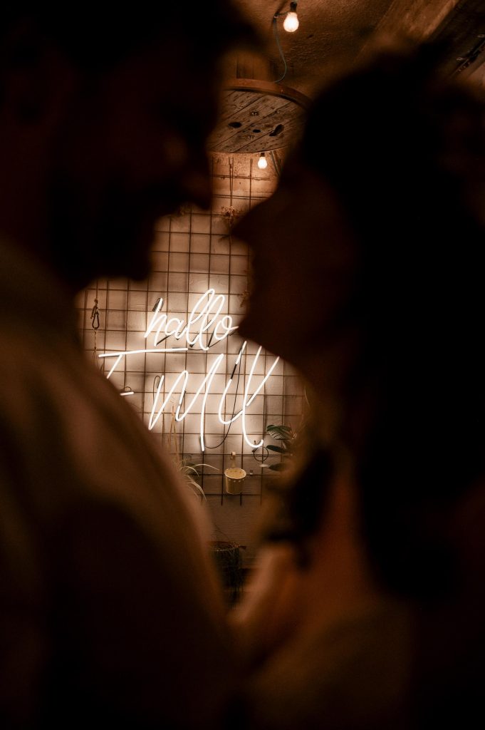 Hallo Emil Hochzeit Untertürkheim