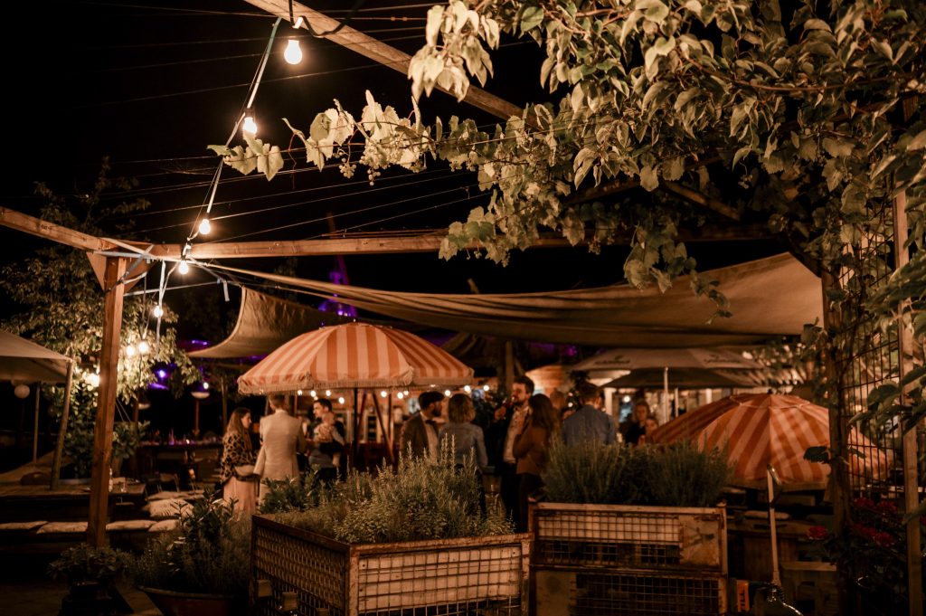 Hallo Emil Hochzeit Untertürkheim