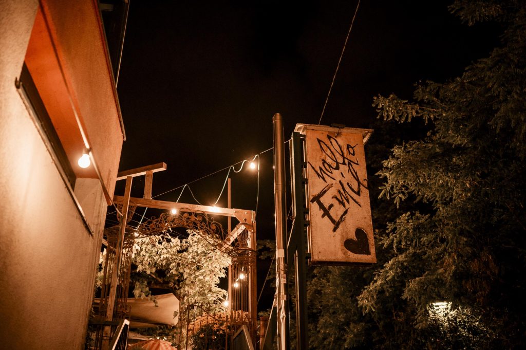 Hallo Emil Hochzeit Untertürkheim