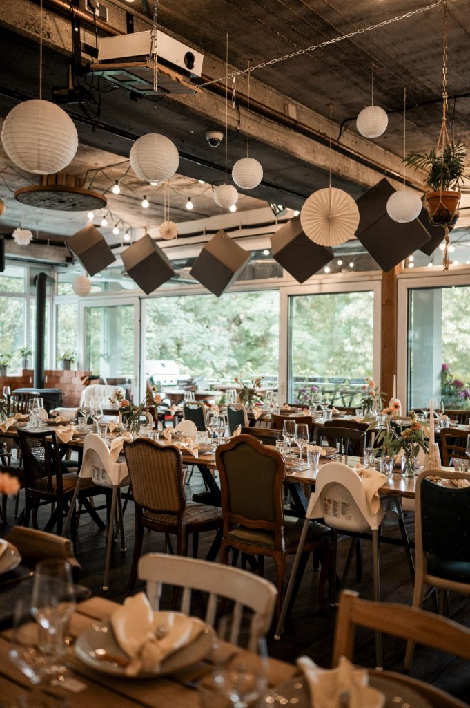 Hochzeitslocation Untertürkheim