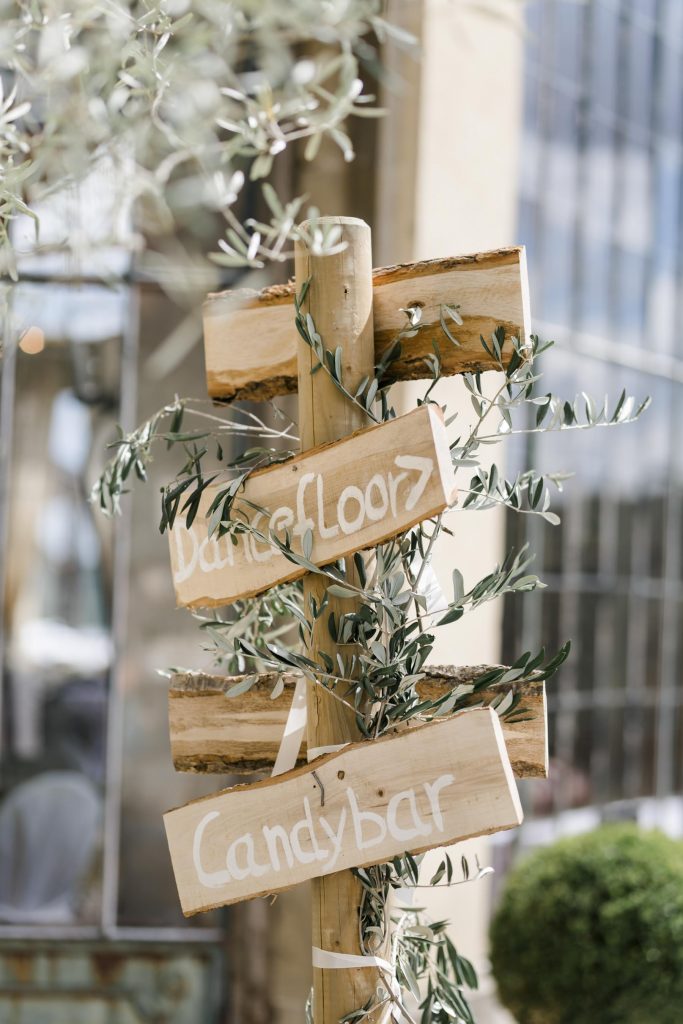 Hochzeitslocation Öhringen