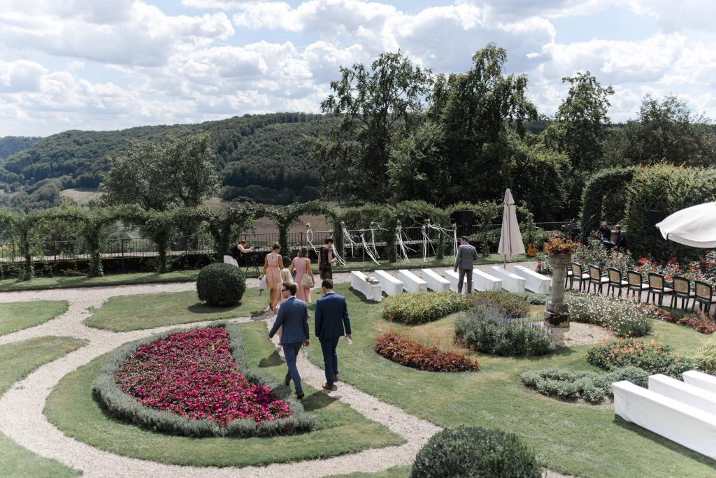 Hochzeitslocation Öhringen