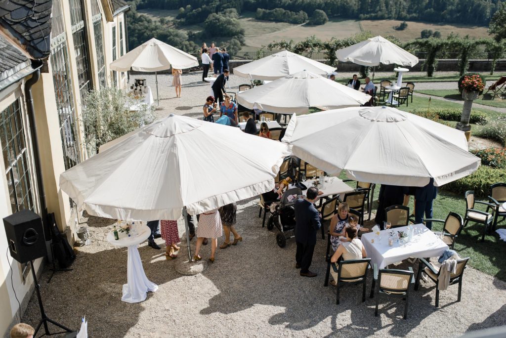 Hochzeitslocation Öhringen