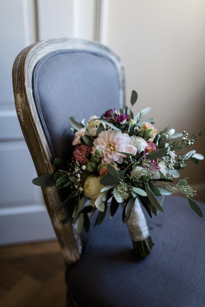 Hochzeit Schloss Langenburg