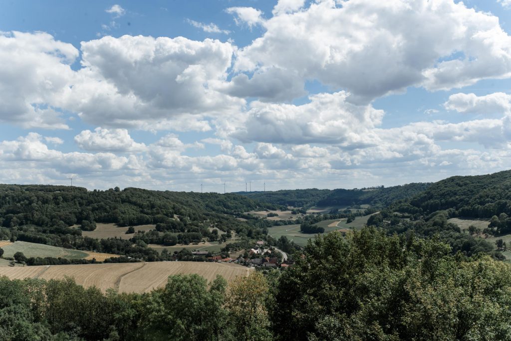 Hochzeitslocation Öhringen