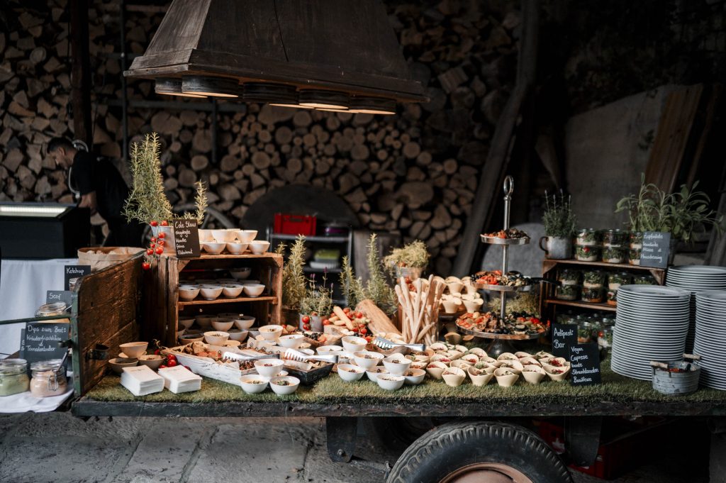 Hochzeitslocation Leonberg Mühle