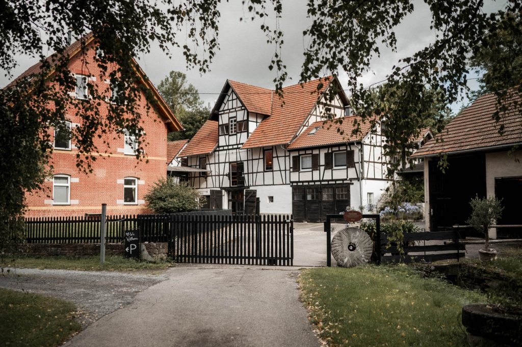 Hochzeitslocation Leonberg