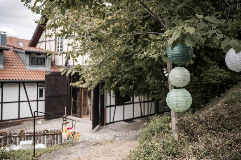 Hochzeit Fleischmühle Leonberg
