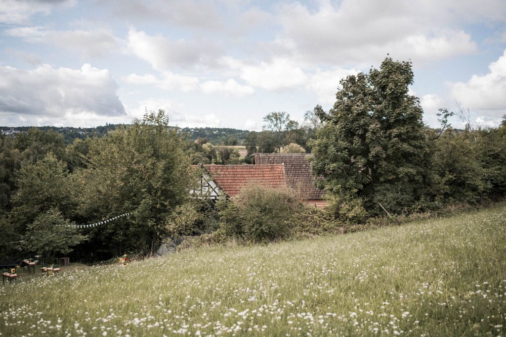 Hochzeitslocation Leonberg