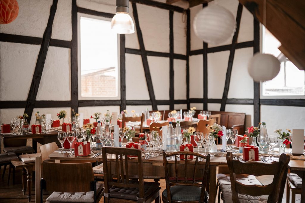Hochzeit Fleischmühle Leonberg