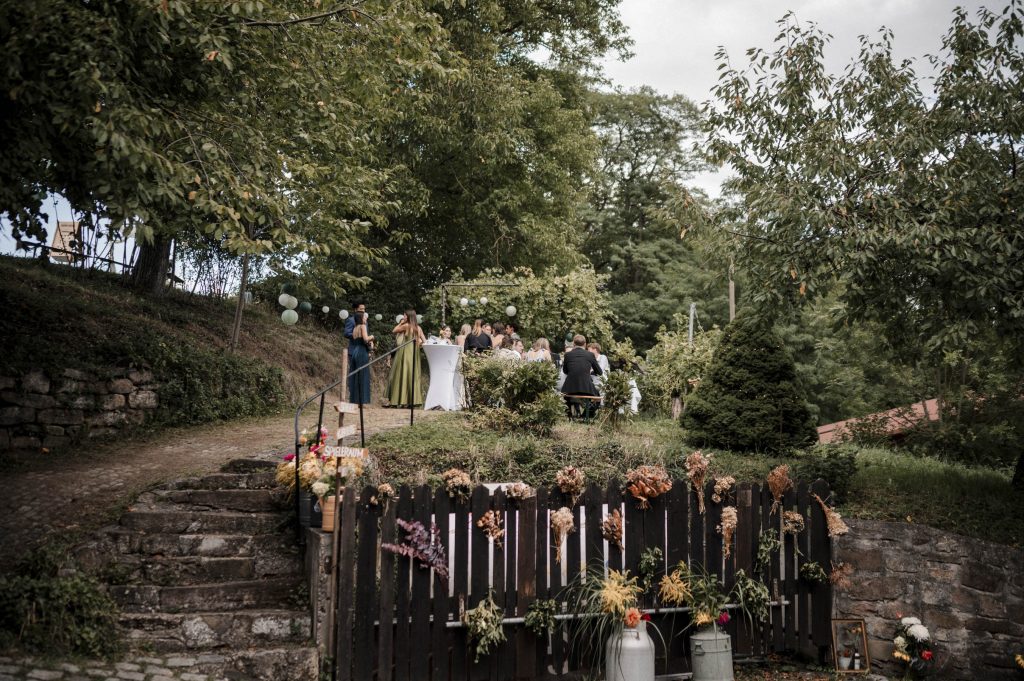 Hochzeitslocation Leonberg Mühle