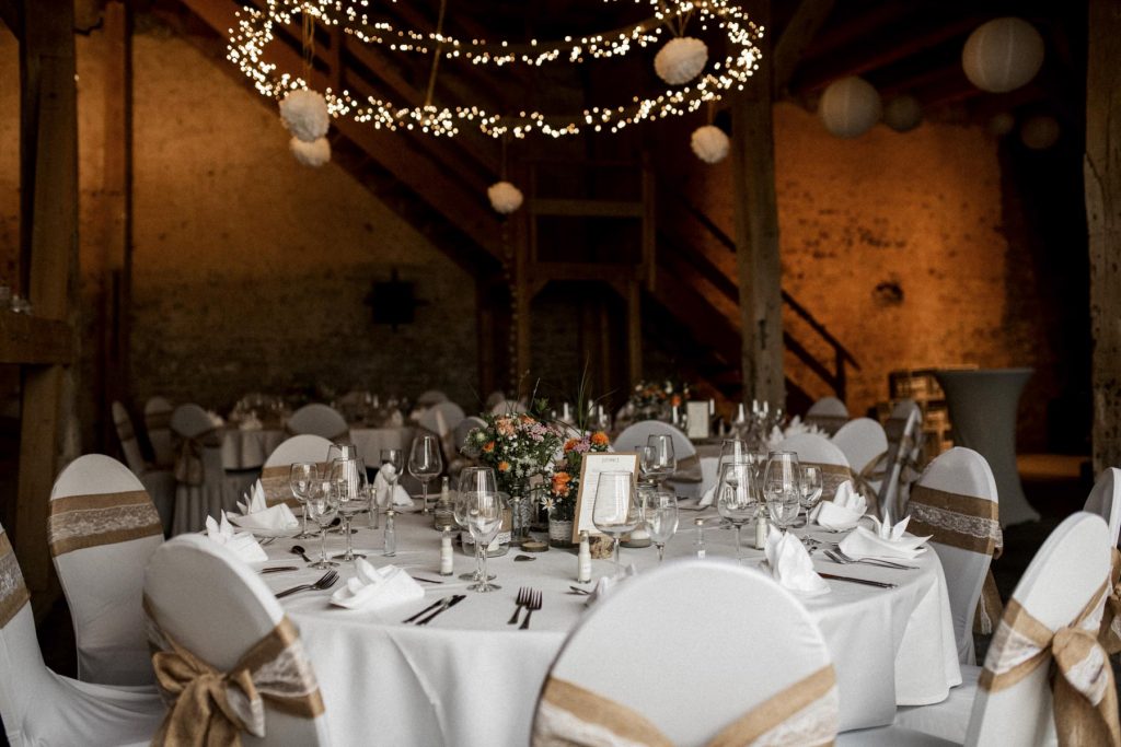 Hochzeit Schloss Liebenstein Heilbronn