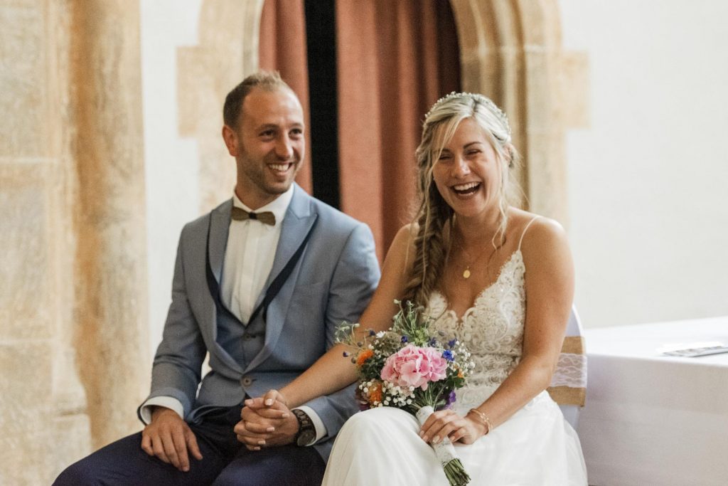 Hochzeit Schloss Liebenstein Heilbronn