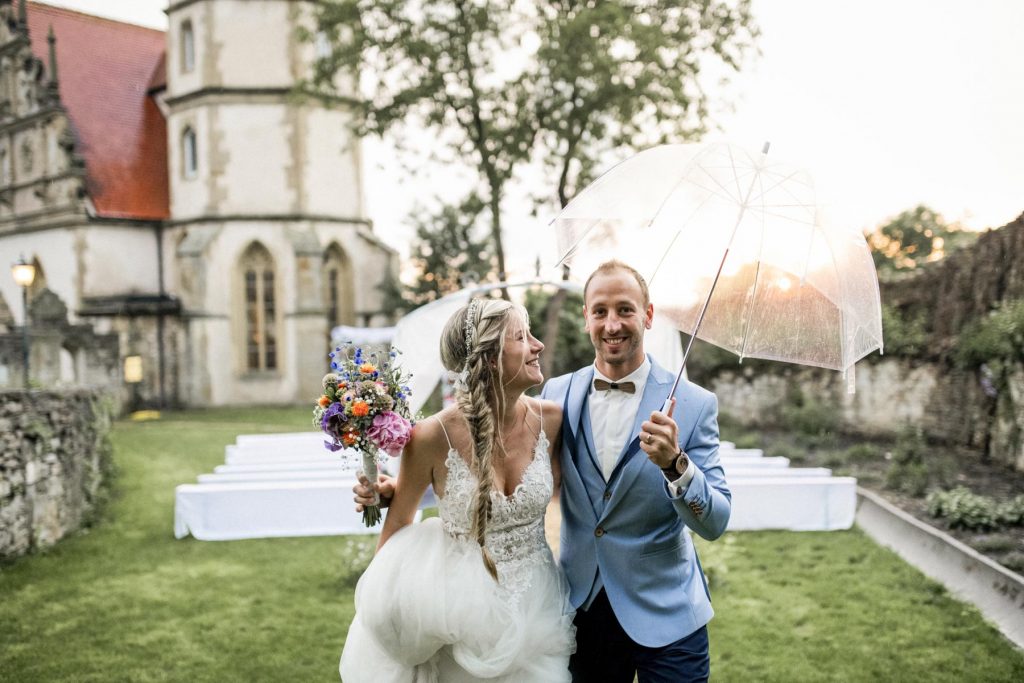 Hochzeitslocation Schloss Liebenstein Heilbronn