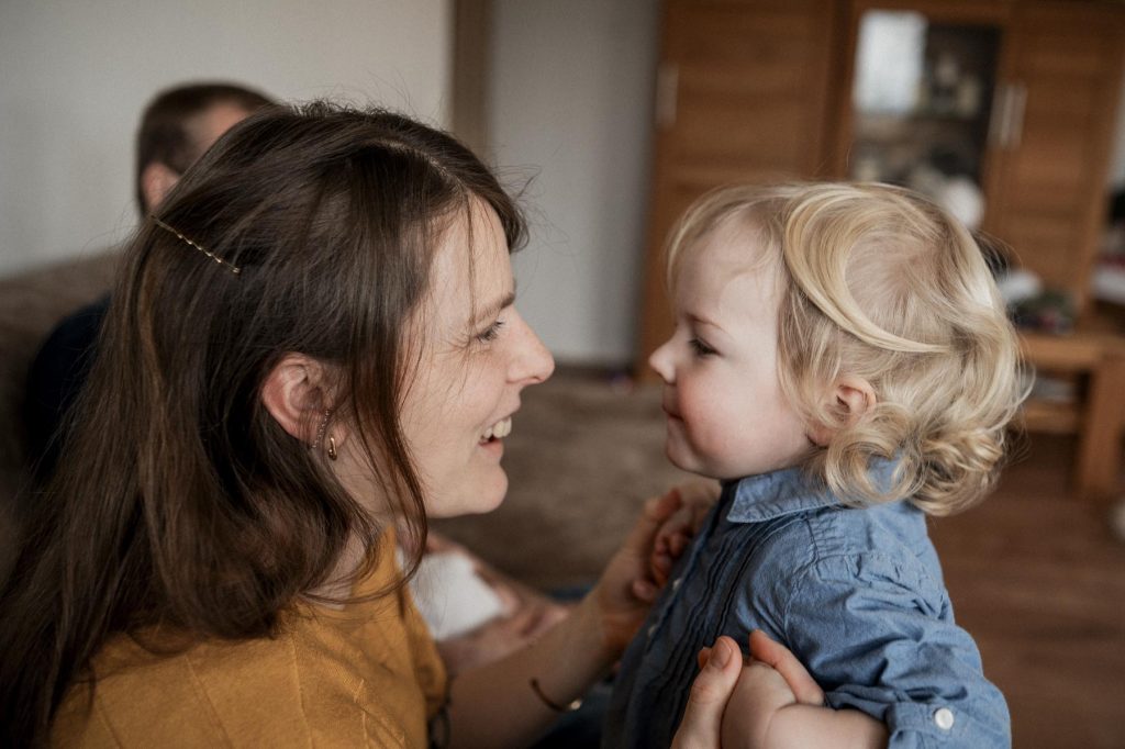 Babyfotos zu Hause Heilbronn