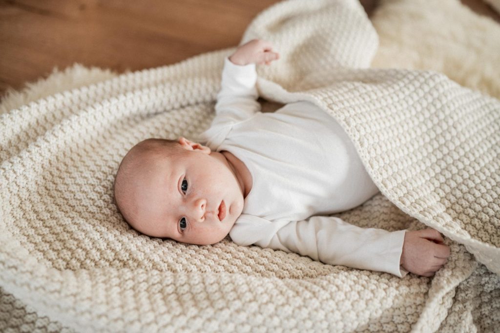 Babyfotos zu Hause Heilbronn