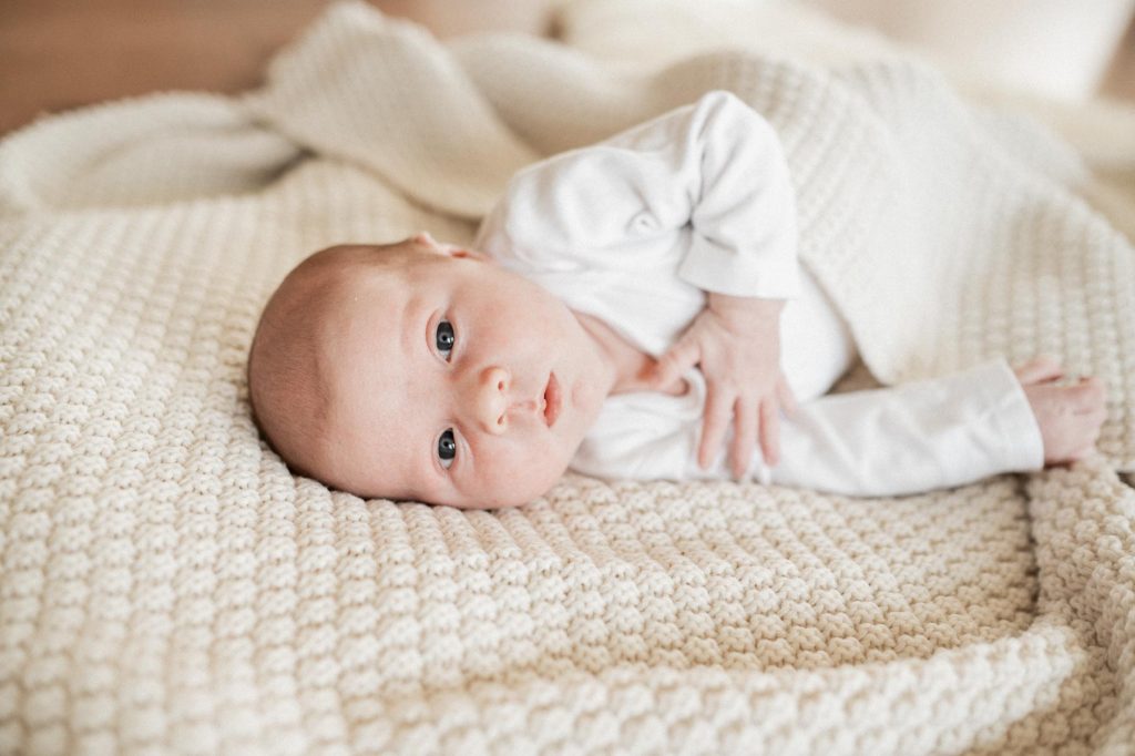 Babyfotos zu Hause Heilbronn