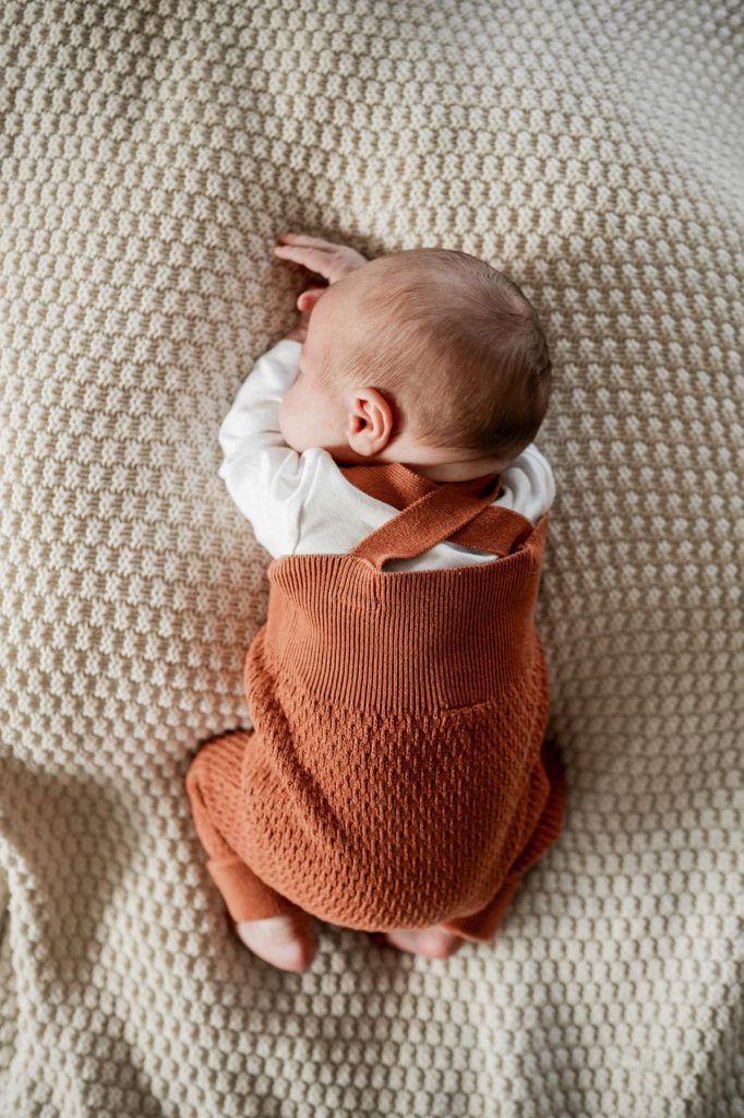 Babyshooting zu Hause Heilbronn