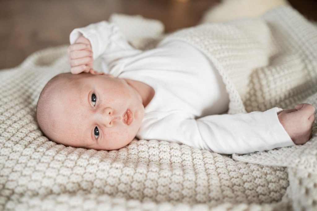 Babyfotos zu Hause Heilbronn