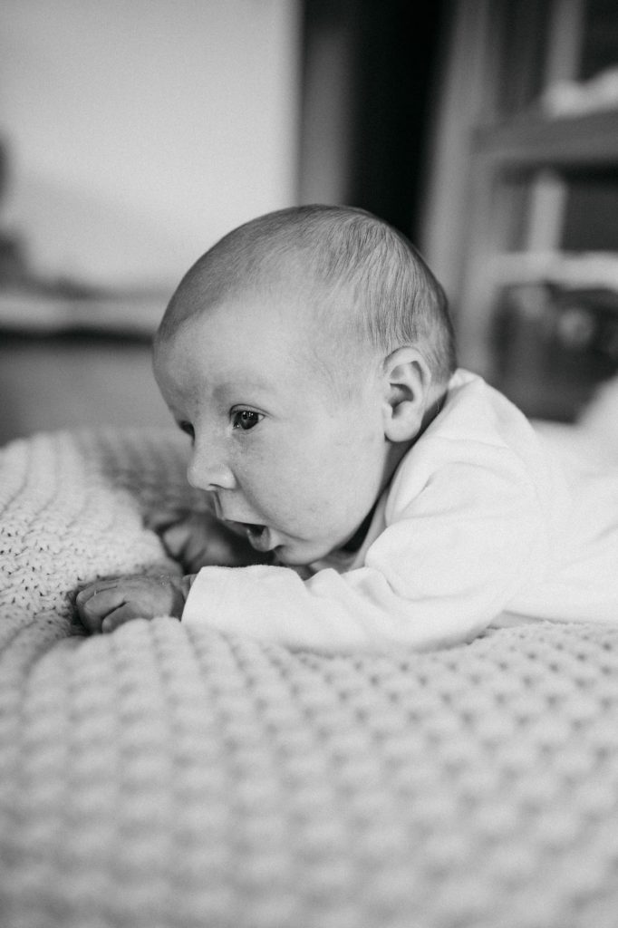 Babyfotos zu Hause Heilbronn