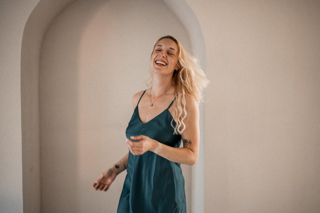 natürliche Boudoirfotos Heilbronn